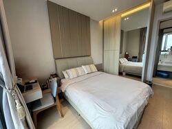 The Panorama (D20), Condominium #586694711
